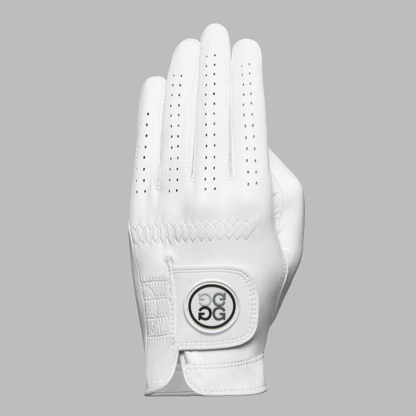 MEN'S SIGNATURE GOLF GLOVE image number 1